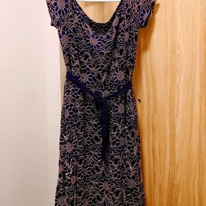 Maternity dress